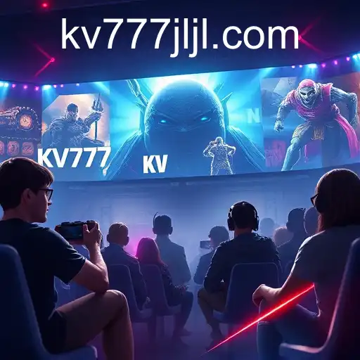 The Digital Renaissance: Evolution of Gaming Platforms