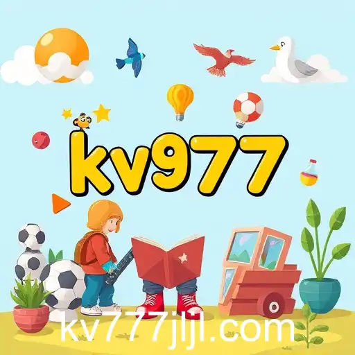 Redefining Learning: The Power of Educational Games on 'kv777'
