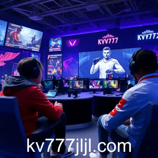 Emerging Trends in Digital Gaming Platforms