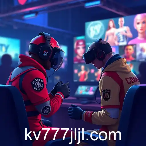 Emerging Trends in Online Gaming for 2025