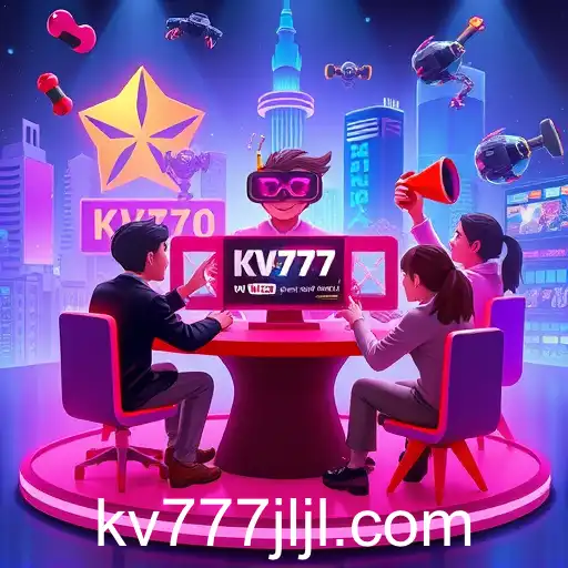 The Evolution of Online Gaming