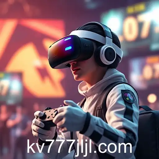 The Emergence of Gaming in 2025