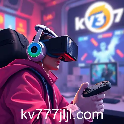 Gaming Trends and Innovations in 2025