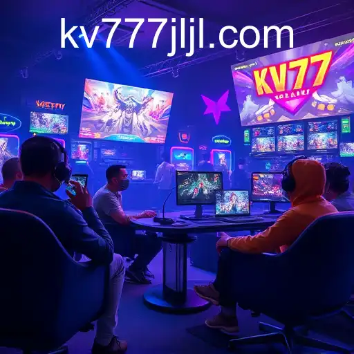 The Impact of Online Gaming Trends in 2025