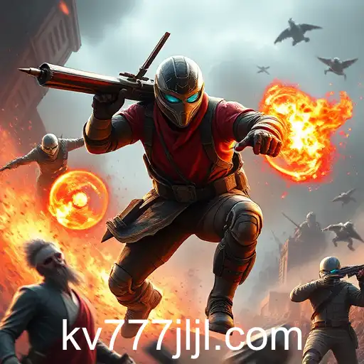 KV777: A New Era for Online Gaming