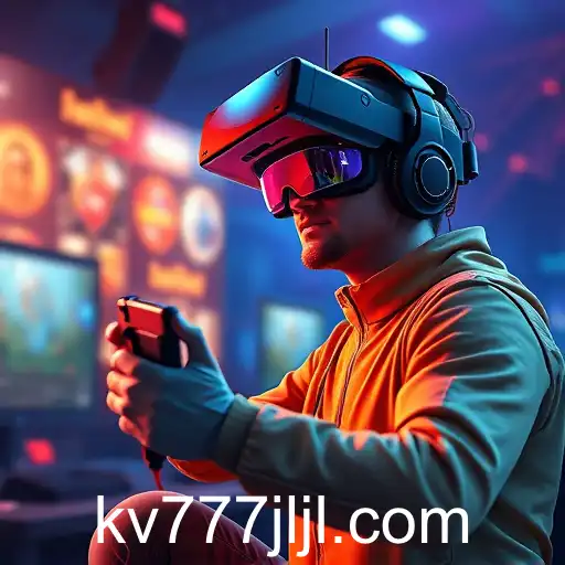 The Rise of kv777: A Dynamic Shift in Online Gaming