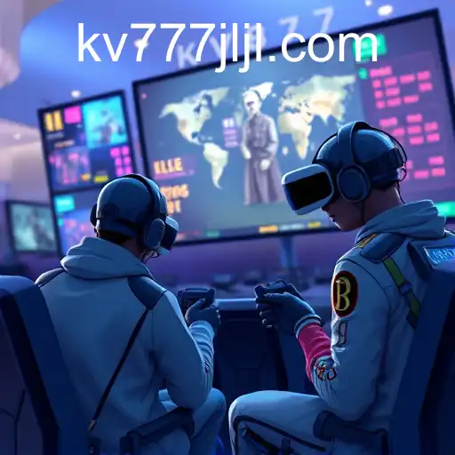 Online Gaming Amidst Technological Shifts