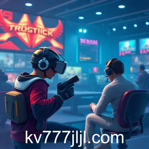 The Evolving Landscape of Online Gaming in 2025