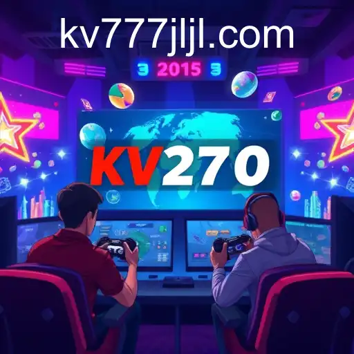 The Growth of Online Gaming in 2025