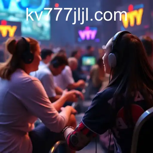 The Rise of Online Gaming Platforms in 2025