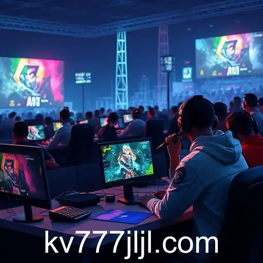 The Rise of Online Gaming Communities