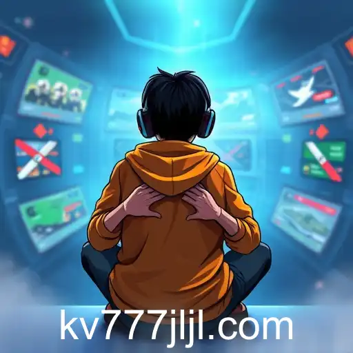 The Rise of Online Gaming Platforms