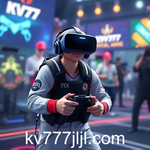 Rising Trends in Online Gaming for 2025