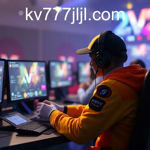 The Rise of Gaming in 2026: The Impact of 'kv777'