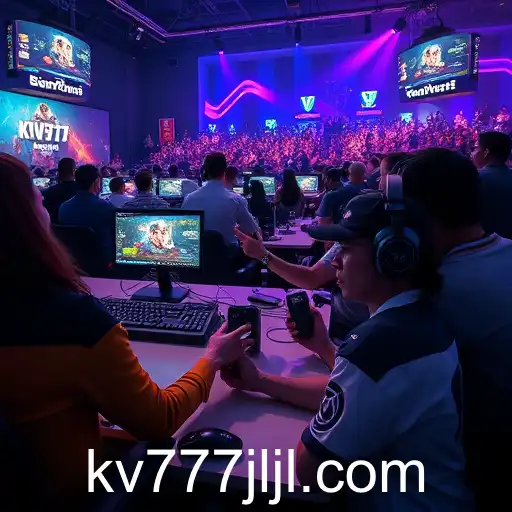 The Rise of Online Gaming Communities Post-Pandemic