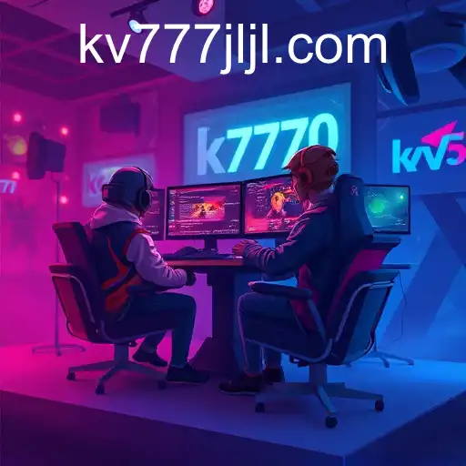 The Rise of Kv777 in the Gaming World