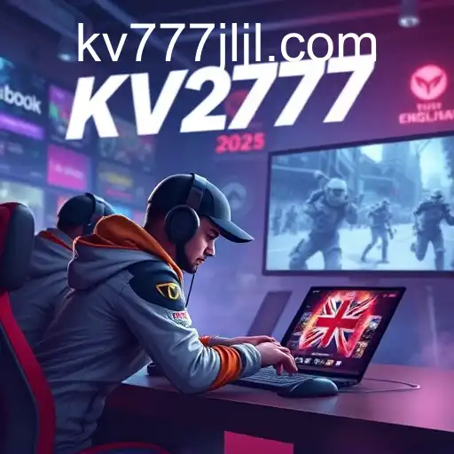 The Rise of KV777: Shaping the Future of Online Gaming