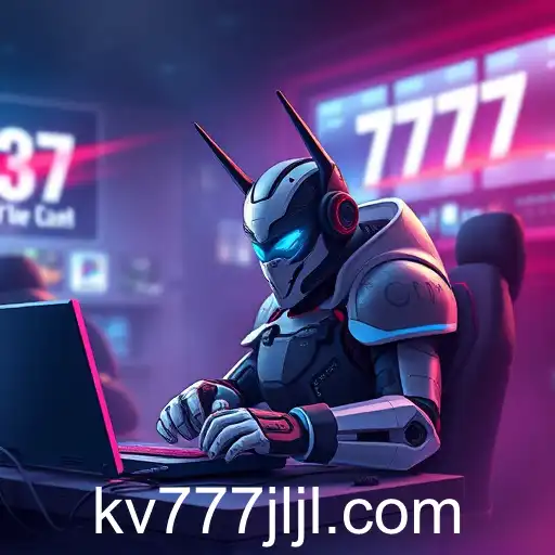 The Rise of Kv777 in the Digital Gaming Landscape