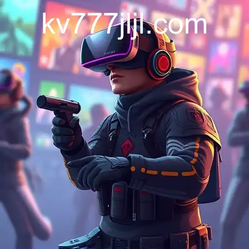 The Rise of kv777: Redefining Online Gaming in 2025
