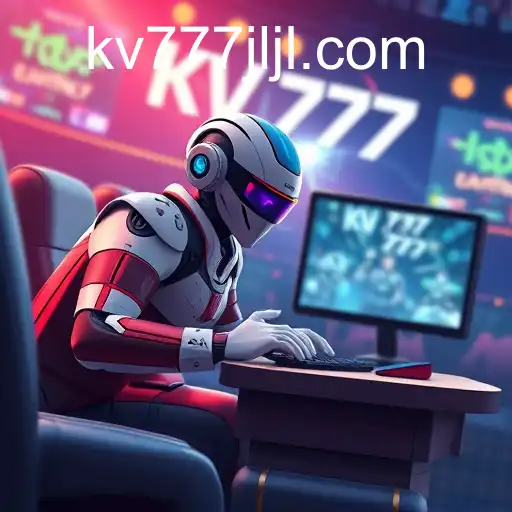 The Rise of KV777 and Its Impact on the Gaming World