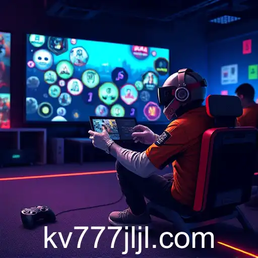 The Rise of Online Gaming in 2025