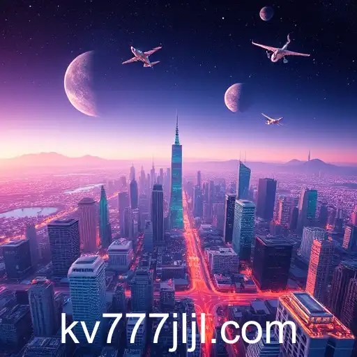 Exploring the World of Simulation Games: A Deep Dive into the Popular Gaming Category 'Simulation'