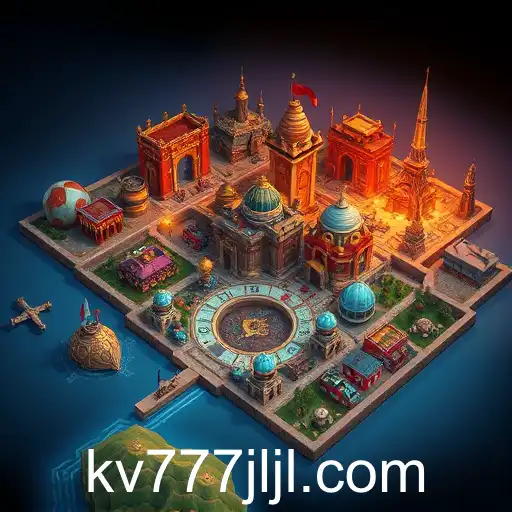 The Thriving World of Strategy Games: An Exploration